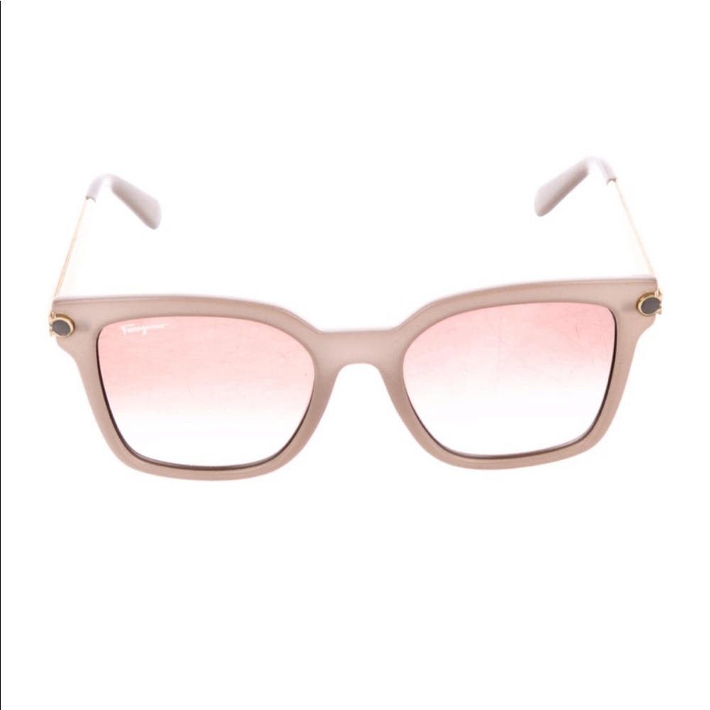 Salvatore Ferragamo Sunglasses